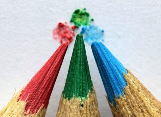 Czy da się rysować w Canvie? Czy da się rysować w Canvie?