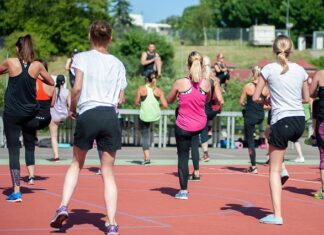 Co to są ćwiczenia core?