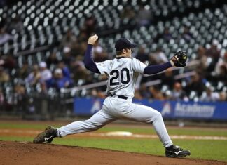 Na czym polega pitching?