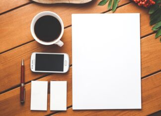 Jak zrobić własny szablon CV? Jak zrobić własny szablon CV?