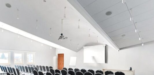 krzesła konferencyjne ISO